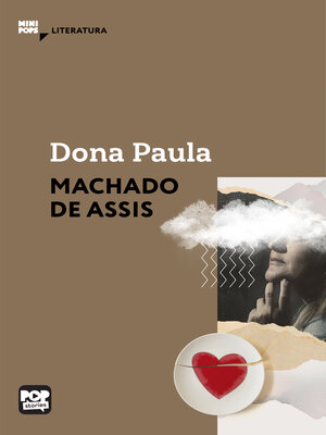 cover image of Dona Paula